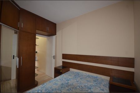 Apartamento para alugar com 65m², 2 quartos e 2 vagasQuarto 2