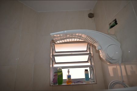 Apartamento para alugar com 65m², 2 quartos e 2 vagasBanheiro 