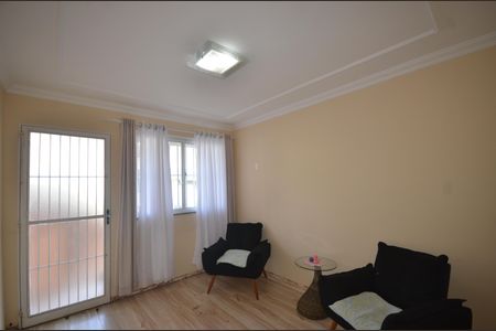 Apartamento para alugar com 65m², 2 quartos e 2 vagasSala