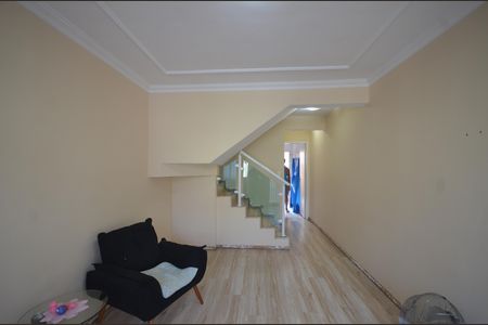 Apartamento para alugar com 65m², 2 quartos e 2 vagasSala