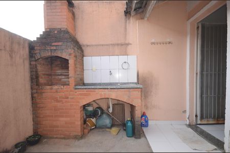 Apartamento para alugar com 65m², 2 quartos e 2 vagasChurrasqueira
