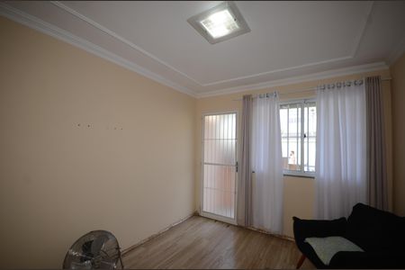 Apartamento para alugar com 65m², 2 quartos e 2 vagasSala