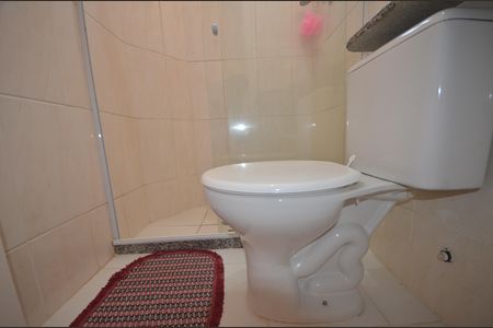 Apartamento para alugar com 65m², 2 quartos e 2 vagasBanheiro 