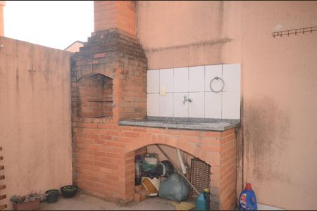 Apartamento para alugar com 65m², 2 quartos e 2 vagasChurrasqueira