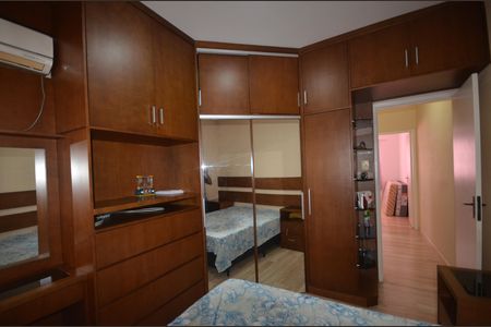 Apartamento para alugar com 65m², 2 quartos e 2 vagasQuarto 2