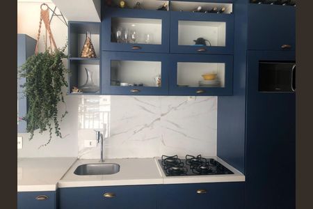 Apartamento à venda com 54m², 2 quartos e 1 vaga Apartamento à venda com 54m², 2 quartos e 1 vagaFoto 18
