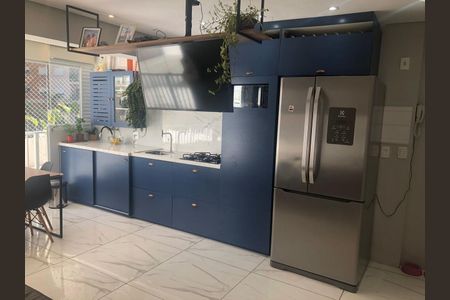 Apartamento à venda com 54m², 2 quartos e 1 vaga Apartamento à venda com 54m², 2 quartos e 1 vagaFoto 01