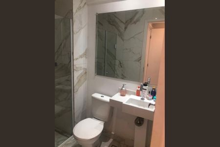 Apartamento à venda com 54m², 2 quartos e 1 vaga Apartamento à venda com 54m², 2 quartos e 1 vagaFoto 21