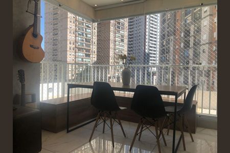Apartamento à venda com 54m², 2 quartos e 1 vaga Apartamento à venda com 54m², 2 quartos e 1 vagaFoto 16