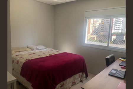 Apartamento à venda com 54m², 2 quartos e 1 vaga Apartamento à venda com 54m², 2 quartos e 1 vagaFoto 08