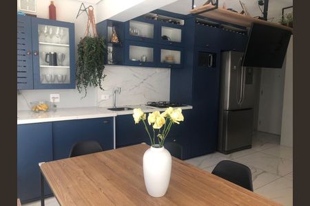 Apartamento à venda com 54m², 2 quartos e 1 vaga Apartamento à venda com 54m², 2 quartos e 1 vagaFoto 15