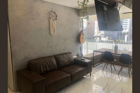 Apartamento à venda com 54m², 2 quartos e 1 vaga Apartamento à venda com 54m², 2 quartos e 1 vagaFoto 19