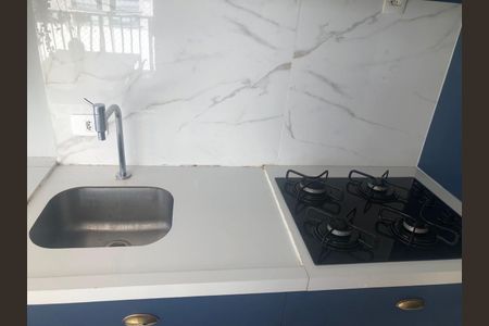 Apartamento à venda com 54m², 2 quartos e 1 vaga Apartamento à venda com 54m², 2 quartos e 1 vagaFoto 17