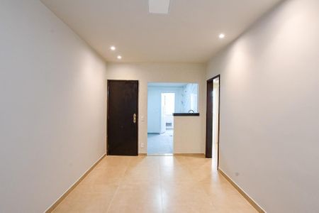 Apartamento para alugar com 50m², 2 quartos e sem vaga Apartamento para alugar com 50m², 2 quartos e sem vagaSala
