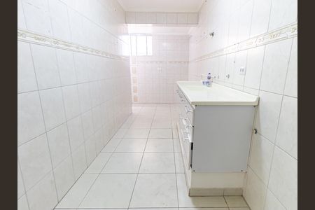 Apartamento para alugar com 69m², 2 quartos e sem vaga Apartamento para alugar com 69m², 2 quartos e sem vagaCozinha
