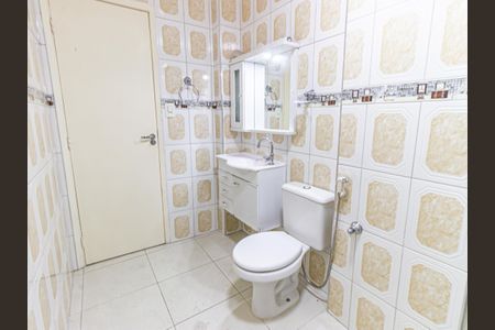 Apartamento para alugar com 69m², 2 quartos e sem vaga Apartamento para alugar com 69m², 2 quartos e sem vagaBanheiro