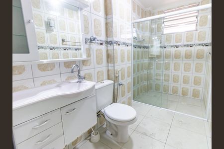 Apartamento para alugar com 69m², 2 quartos e sem vaga Apartamento para alugar com 69m², 2 quartos e sem vagaBanheiro