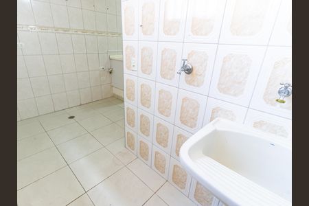 Apartamento para alugar com 69m², 2 quartos e sem vaga Apartamento para alugar com 69m², 2 quartos e sem vagaÁrea de Serviço