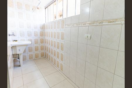 Apartamento para alugar com 69m², 2 quartos e sem vaga Apartamento para alugar com 69m², 2 quartos e sem vagaÁrea de Serviço