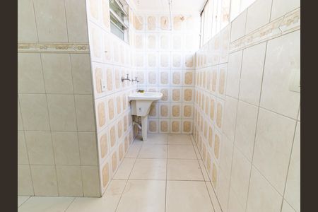 Apartamento para alugar com 69m², 2 quartos e sem vaga Apartamento para alugar com 69m², 2 quartos e sem vagaÁrea de Serviço