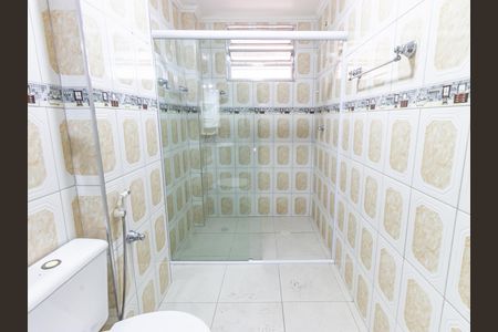 Apartamento para alugar com 69m², 2 quartos e sem vaga Apartamento para alugar com 69m², 2 quartos e sem vagaBanheiro
