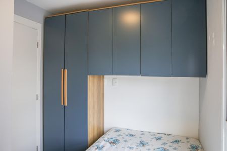 Apartamento para alugar com 74m², 3 quartos e 1 vagaQuarto 2