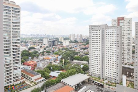 Apartamento para alugar com 74m², 3 quartos e 1 vagaVista da Suíte