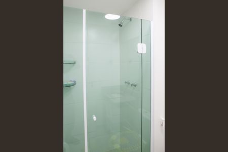 Apartamento para alugar com 74m², 3 quartos e 1 vagaBanheiro Social