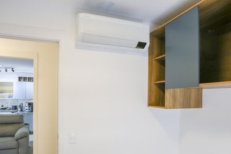 Apartamento para alugar com 74m², 3 quartos e 1 vagaQuarto 1