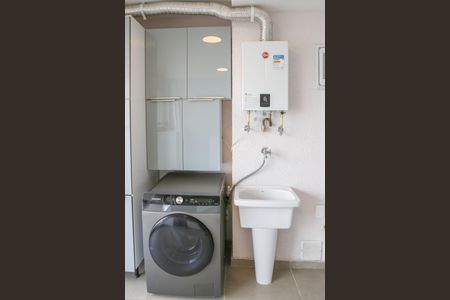 Apartamento para alugar com 74m², 3 quartos e 1 vagaSacada