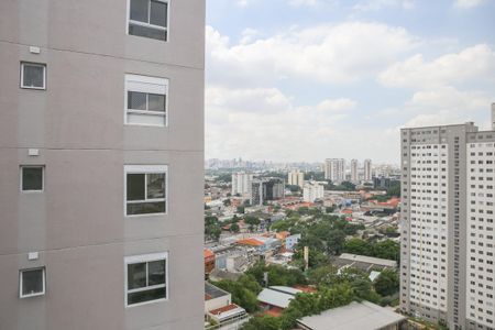 Apartamento para alugar com 74m², 3 quartos e 1 vagaVista do Quarto 2