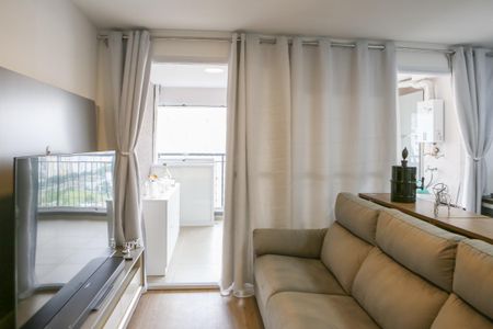 Apartamento para alugar com 74m², 3 quartos e 1 vagaSala