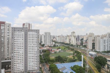 Apartamento para alugar com 74m², 3 quartos e 1 vagaVista da Sacada