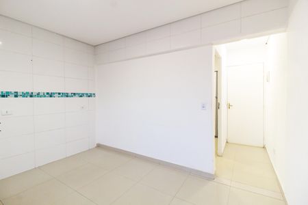 Apartamento à venda com 30m², 1 quarto e sem vagaSala/Cozinha