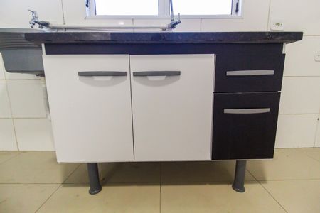 Apartamento à venda com 30m², 1 quarto e sem vagaSala/Cozinha