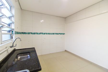 Apartamento à venda com 30m², 1 quarto e sem vagaSala/Cozinha