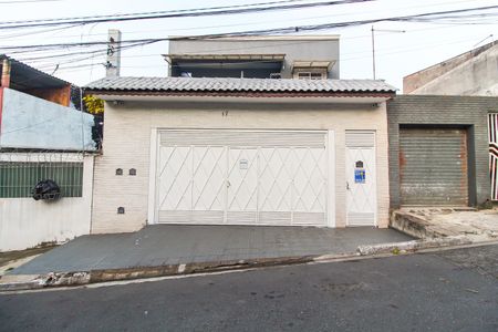 Apartamento à venda com 30m², 1 quarto e sem vagaFachada + Plaquinha