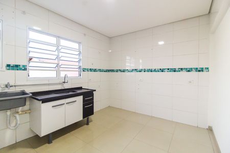 Apartamento à venda com 30m², 1 quarto e sem vagaSala/Cozinha