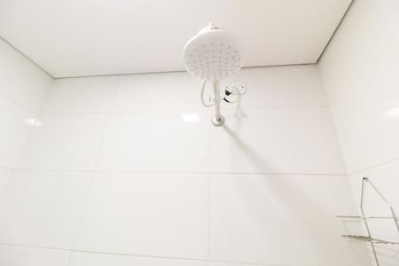 Apartamento à venda com 30m², 1 quarto e sem vagaBanheiro da Suíte