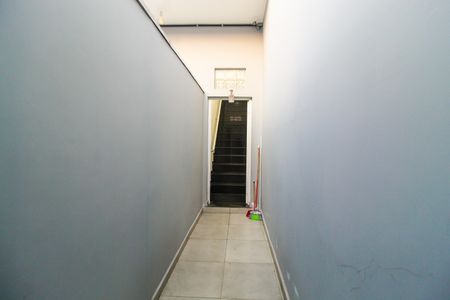 Apartamento à venda com 30m², 1 quarto e sem vagaEntrada