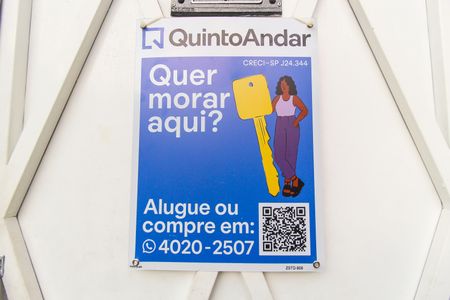 Apartamento à venda com 30m², 1 quarto e sem vagaZSTD - 909