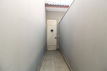 Apartamento à venda com 30m², 1 quarto e sem vagaEntrada