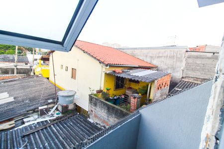 Apartamento à venda com 30m², 1 quarto e sem vagaVista da Sala/Cozinha