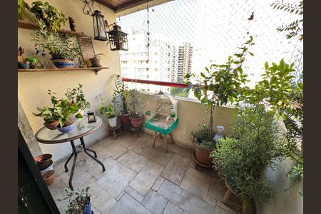 Apartamento à venda com 85m², 3 quartos e 2 vagasFoto 21