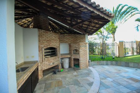 Apartamento à venda com 157m², 3 quartos e 3 vagasÁrea comum