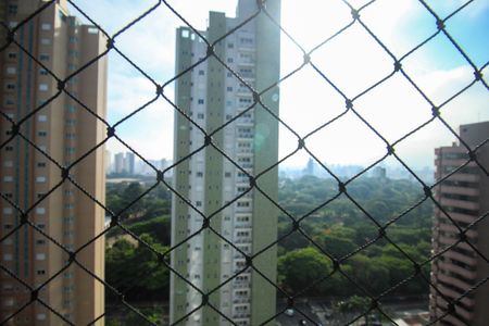 Apartamento à venda com 157m², 3 quartos e 3 vagasvista Varanda da Sala