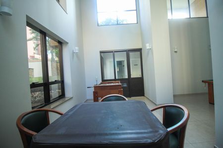 Apartamento à venda com 157m², 3 quartos e 3 vagasÁrea comum