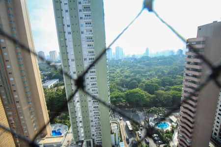 Apartamento à venda com 157m², 3 quartos e 3 vagasvista Suíte