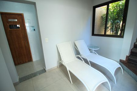 Apartamento à venda com 157m², 3 quartos e 3 vagasÁrea comum