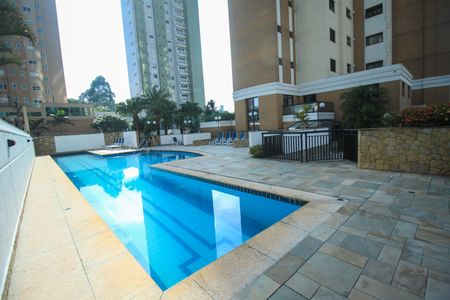 Apartamento à venda com 157m², 3 quartos e 3 vagasÁrea comum